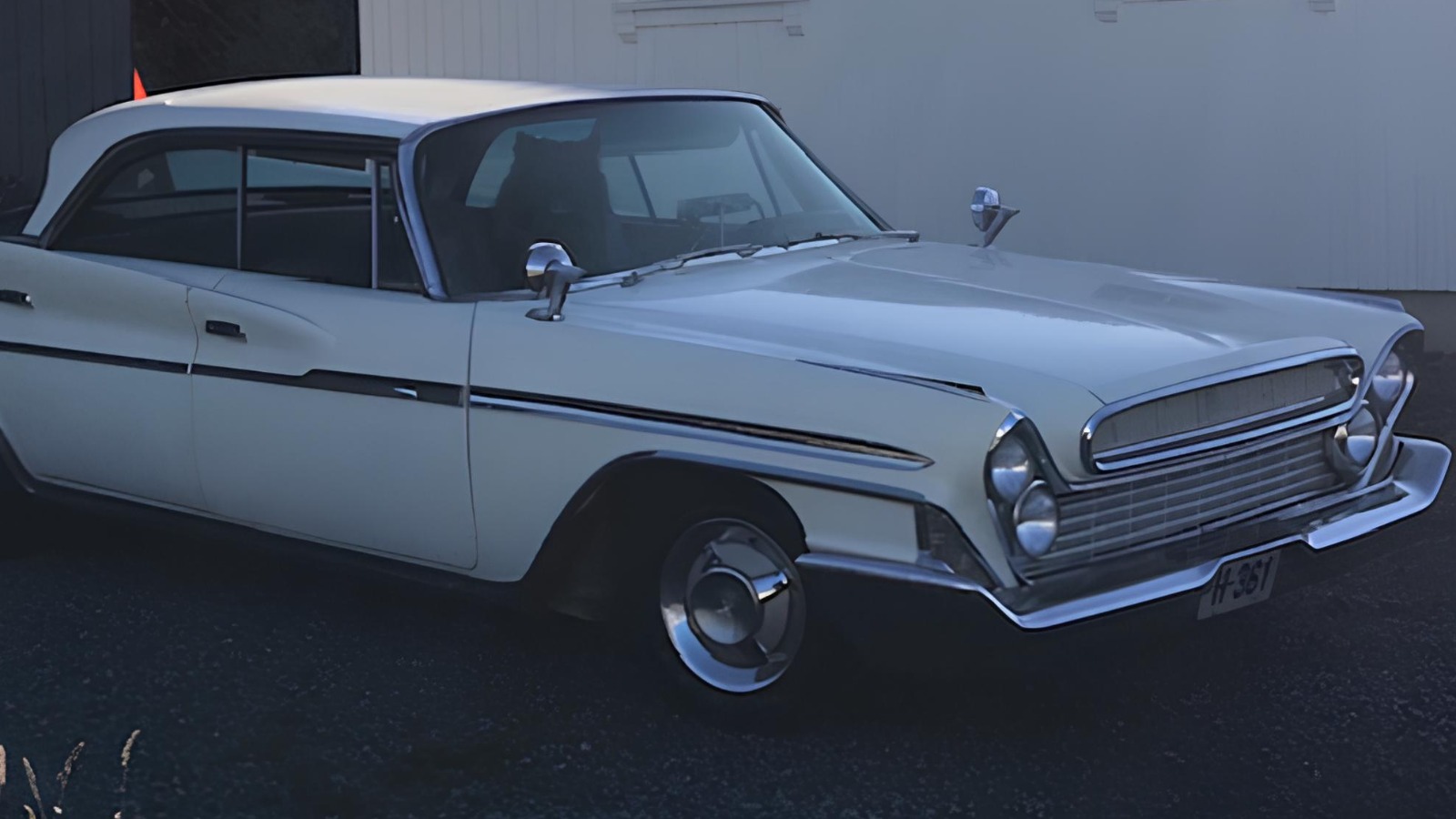 1961 DeSoto  